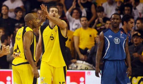 Μαρούσι-Καβάλα 81-61