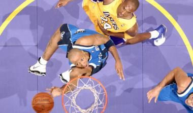 Έχασαν το αήττητο οι Lakers (vid)