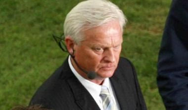 Στη Νοτς Κάουντι ο Χανς Μπάκε