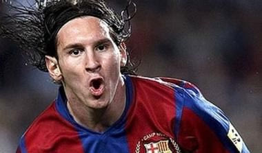 “Παράνομο το νέο συμβόλαιο του Μέσι”