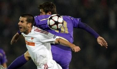 Ντεμπρετσένι – Φιορεντίνα 3-4