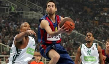 Η Μπαρτσελόνα στη φετινή Ευρωλίγκα