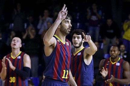 Μπαρτσελόνα-Μάλαγα 83-79