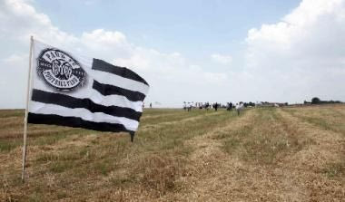 Στις 26 Οκτωβρίου η πρώτη προπόνηση των υποδομών στην Νέα Μεσημβρία