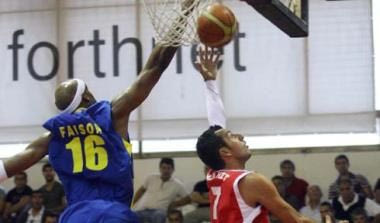 Νήαρ Ηστ-Περιστέρι 69-63