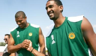 Νίκησε την Τριούμφ, έχασε τον Σερμαντίνι για 10 ημέρες