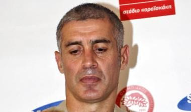 Νικοπολίδης: “Θέλουμε καλή συνεργασία με τον ΠΣΑΚ”