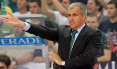 Ο Παναθηναϊκός στη φετινή Ευρωλίγκα