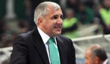 Ομπράντοβιτς: “Κάναμε το τέλειο παιχνίδι”