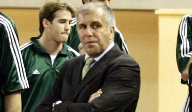 Ομπράντοβιτς: “Δεν κλαίμε τη μοίρα μας”