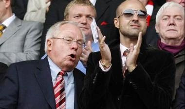 Μπαίνει οριστικά στη Λίβερπουλ ο Σαουδάραβας μεγιστάνας