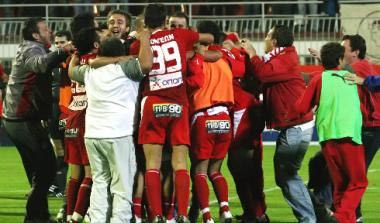 Φάση των 32: Η… ένσταση των μικρών