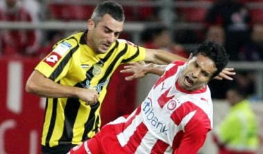 Ολυμπιακός – Εργοτέλης 2-1 (vid)