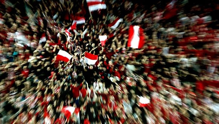 Τ’ αρχινισμένο σύνθημα