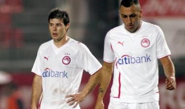 Δεν καταθέτει ένσταση ο Ολυμπιακός