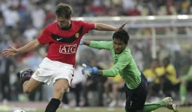 Χτύπησε ο Όουεν, 2-3 εβδομάδες εκτός