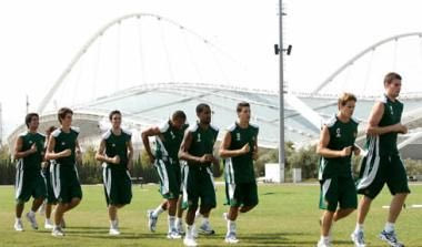 Πετάει για Κύπρο ο Παναθηναϊκός