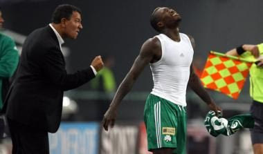 Έβγαλε την ποιότητα του στο γήπεδο