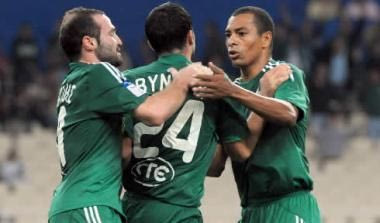 Ηρεμία μετά την καταιγίδα