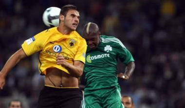 Παναθηναϊκός και ΑΕΚ με το βλέμμα στο Europa League