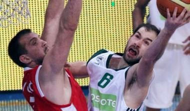 Ημέρα παρουσιάσεων για τους “αιώνιους”