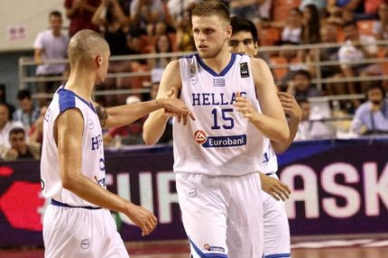 ΕΠΙΣΗΜΟ: ο Χαραλαμπόπουλος στον ΠΑΟΚ!