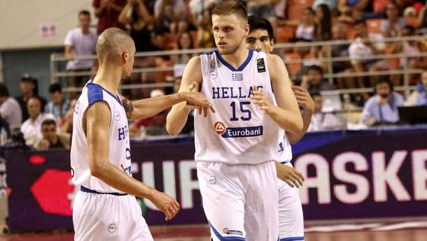 ΕΠΙΣΗΜΟ: ο Χαραλαμπόπουλος στον ΠΑΟΚ!