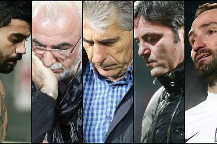 LIVE συζήτηση με τον Στέλιο Γρηγοριάδη