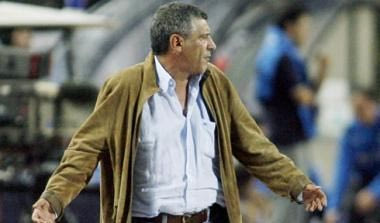 Σχήμα για Παναθηναϊκό δοκίμασε ο Σάντος