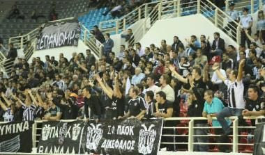 Οχι στην ανταλλαγή φιλάθλων είπε ο ΕΣΑΚΕ
