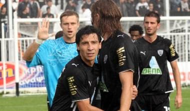 Αυτός ήταν ΠΑΟΚ…