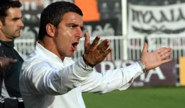 Παπαβασιλείου: “Δείξαμε μέρος των δυνατοτήτων μας απέναντι σε μια μεγάλη ομάδα”