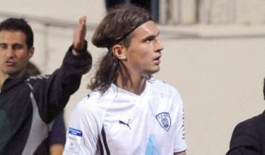 Παπάζογλου και Κρέσιτς στην 11άδα με ΟΦΗ