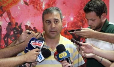 Πασσιαλής: “Δεν μας βγήκε τίποτα”