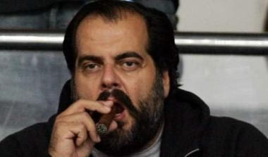 Στην Παιανία ο Πατέρας – η αποστολή για Πανιώνιο