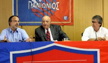 Για τον νέο Πανιώνιο μίλησε το ΔΣ της ΚΑΕ