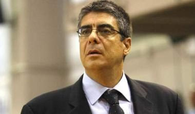 Πιλαφίδης: “Συγγνώμη για τον εκνευρισμό μου”