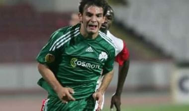 Με ηρεμία και… Νίνη στο ντέρμπι με τον ΠΑΟΚ