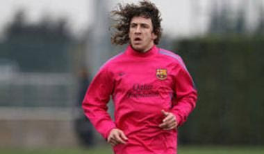 Στα όπλα και πάλι ο Πουγιόλ