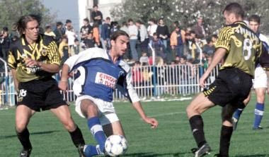 Και οι… μικροί έχουν ψυχή