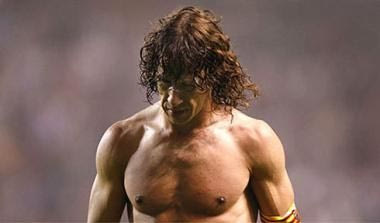 Η Μπαρτσελόνα “έδεσε” τον αρχηγό της