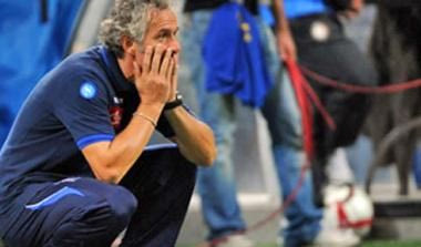 Τέλος ο Ντοναντόνι