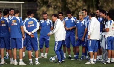 Μπορούμε! Αξίζουμε;