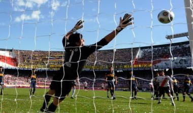 Xωρίς νικητή το Ρίβερ-Μπόκα (vid)