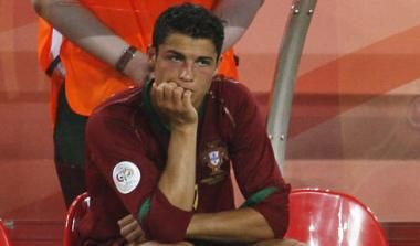 Ο τραυματισμός του Ρονάλντο προκάλεσε “θερμό επεισόδιο” Πορτογαλίας-Ρεάλ Μαδρίτης