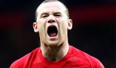 Μάχη με το χρόνο δίνει ο Ρούνεϊ ενόψει Ανφιλντ