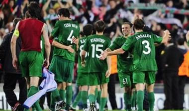 Μπαρτσελόνα – Ρουμπίν Καζάν 1-2