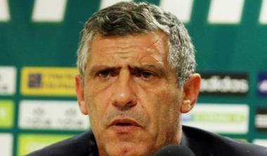 Σάντος: “Αν είχαμε κάνει το 2-1…”
