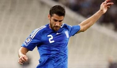 Επέστρεψε στην Παιανία ο Σεϊταρίδης