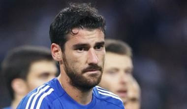 Τραυματίστηκε ο Γιούρκας, εκνευρισμός στον Παναθηναϊκό